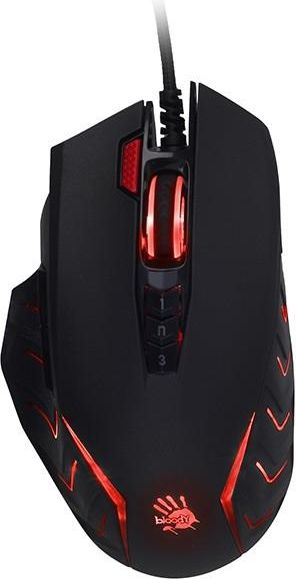 Maus A4Tech Bloody J95 (Activated), i zi