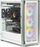 Компјутер за гејминг Game X G900 White, Ryzen 7 7800X3D, 32GB RAM, 1TB SSD, бел
