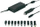Karikues universal VOLTCRAFT SMP-90A, 90W, hyrje 12-24V, dalje 15-19V, ngjyrë e zezë