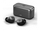 Kufje wireless EPOS By Sennheiser GTW 270 Hybrid, in-ear, USB-C/Bluetooth, të zeza