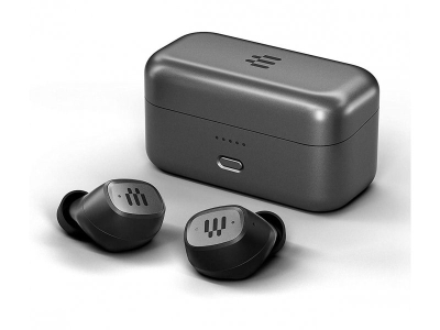 Kufje wireless EPOS By Sennheiser GTW 270 Hybrid, in-ear, USB-C/Bluetooth, të zeza