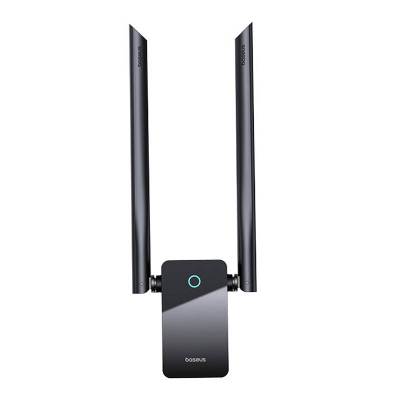 Adapter WiFi Baseus FastJoy 1800Mbps (i zi)