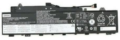 Bateri laptopi Lenovo për S550-14, 11.1V, dizajn i lehtë