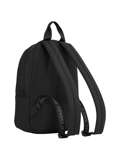 Çantë shpine për femra Tommy Hilfiger mTH5046, e zezë