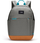 Çantë shpine Pacsafe GO 15L, për laptop 13", gri Stone