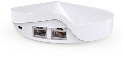 Ruter TP-LINK Deco M5, 2 njësi