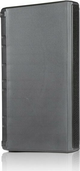 Kuti akustike aktive dB Technologies Opera 12, 12", 600W RMS, e zezë