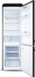 Frigorifer kongelator Eta 253290020e, 300L, klasa E, i zi