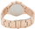 Orë dore Guess Riviera W0323L3