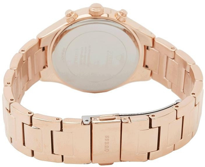 Orë dore Guess Riviera W0323L3