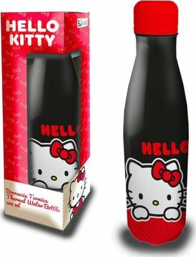 Termus Coriex Hello Kitty, 0.5L, i zi