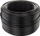 Надворешен коаксијален кабел RGTec RG6 Trishield, 75 Ohm, со гел, црн