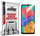 Folie mbrojtëse keramike GrizzGlass Grizz CeramicFilm për Samsung Galaxy M13, e tejdukshme