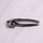Shtypëse hudhre Kamille KM-5083, çelik inox, 16cm, gri