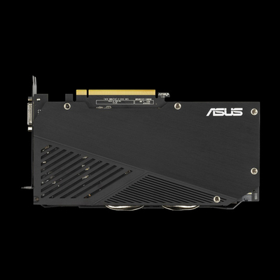 Kartelë grafike ASUS Dual -RTX2060-O6G-EVO GeForce RTX 2060, 6 GB GDDR6