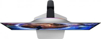 Monitor gaming Samsung Odyssey OLED G6, 27\", OLED, i zi