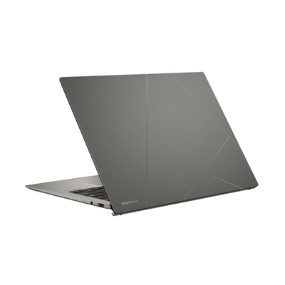 Laptop ASUS Zenbook S, 13.3", Intel i7-1355U, 16 GB RAM, 512 GB SSD, i hirtë