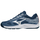 Atlete për fëmijë Mizuno Wave Stealth Star Jr X1GC210721, për palestër, shollë gome, shumëngjyrëshe