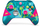 Kontrollues Xbox Microsoft Forza Horizon LE, wireless, Bluetooth, turkez me rozë