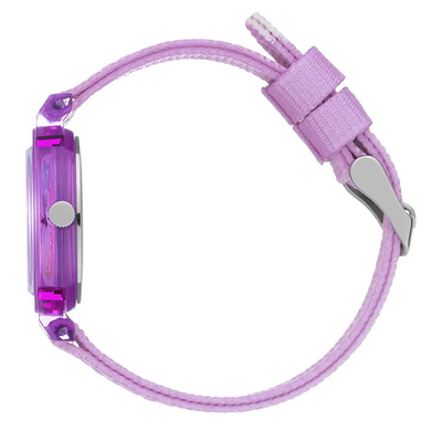 Orë për fëmijë Ice-Watch Ice Learning XS 024499, vjollcë