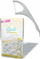 Kruese dhëmbësh me fill dentar Cleanpik Easy Flosspicks, set 50 copë