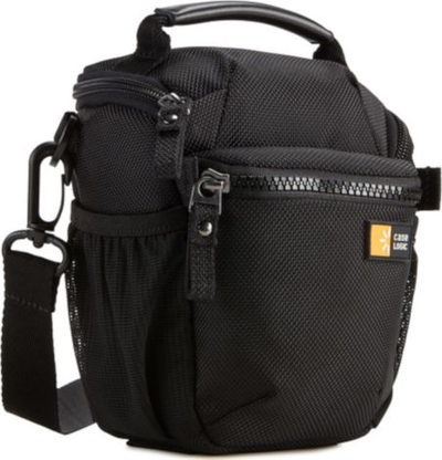 Çantë për kamerë Case Logic Bryker Mirrorless, e zezë