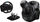 Timon Logitech + ndërrues i shpejtësive Logitech G923 PS5/PS4/PC