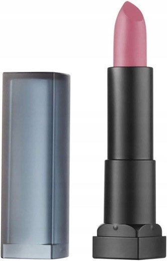 Ruzh buzësh Maybelline New York Color Sensational Powder Matte 10 Nocturnal Rose, mat, set 5x1 g