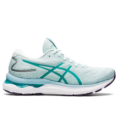 Atlete vrapimi Asics Gel Nimbus 24, neutrale, për femra