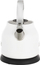 Vullkanizer uji KitchenAid 5KEK1222EWH, 1.25L, çelik inox, e bardhë