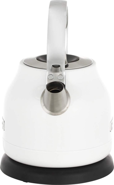 Vullkanizer uji KitchenAid 5KEK1222EWH, 1.25L, çelik inox, e bardhë