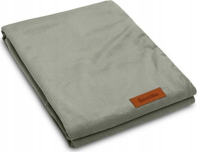 Batanije për fëmijë Sensillo Blanket, 75x100 cm, gri