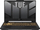 Laptop gaming ASUS TUF F15 FX507VV, 15.6", i7 13620H, RTX 4060, 16GB RAM, 1TB SSD, i zi