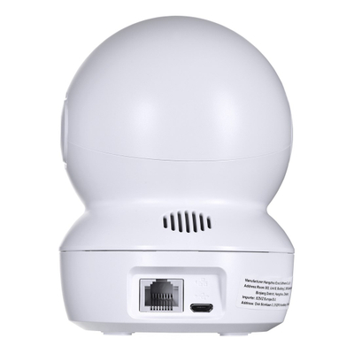 Kamerë EZVIZ C6C 4MP, Wi-Fi, Pan & Tilt