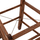 Karrige druri 40×40×88 cm (HM5575.01)