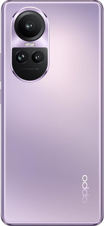 Telefoni Oppo Reno10 Pro, 12GB RAM, 256GB, 5G, vjollcë
