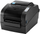 Printer etiketash Bixolon SLP-TX420, 4", direct thermal dhe thermal transfer, i zi
