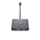 Докинг станица Dell DBQAUANBC070, USB-C, 4K 60Hz, црна