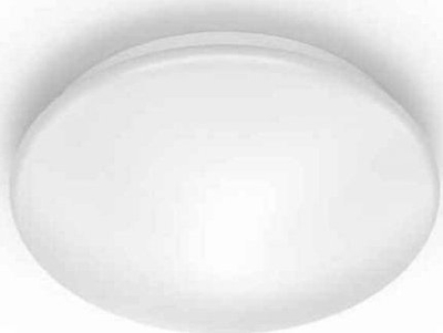 Plafonierë LED Philips CL200 EC RD, 17W, 4000K, e bardhë