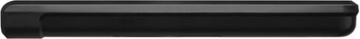 Disk i jashtëm ADATA HV620S, 1TB, USB 3.2, i zi