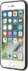 Mbulesë telefoni Karl Lagerfeld KLHCI8SAKICKCBK, për iPhone 7 8 SE 2020 SE 2022, hardcase, e zezë