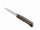 Thikë kuzhine Opinel Les Forgés 1890 Paring, çelik inox, dorezë druri, ngjyrë natyrale