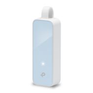 Përshtatës rrjeti TP-LINK UE200, 100 MBit/s, USB 2.0, i bardhë