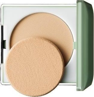 Pudër kompakte Clinique për një pamje mat që zgjat (StayMatte Sheer Pressed Powder), 7.6 g Nuancë: 03 Stay Beige