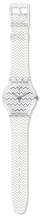 Orë dore Swatch Wavey Dots