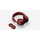 Kufje gaming SteelSeries Arctis Nova 7 Dragon Edition, wireless, me mikrofon, të kuqe