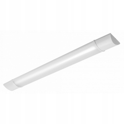 Llambadar LED KELIO, 18W, 1800 lm, 60 cm, i bardhë