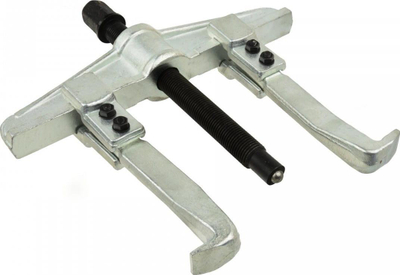 Çektar dy krahësh GEKO 250mm, hapje 250mm, metal i fortë