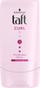 Balsam për stilimin e flokëve Taft Curl 3, 150 ml