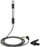 Dëgjuese MEE audio M6, të zeza